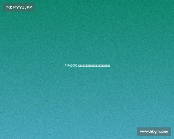 FIFA2002世界杯中文补丁安装与使用全攻略与经典回忆解析 FIFA2002世界杯中文补丁安装与使用全攻略与经典回忆解析